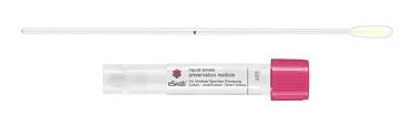 e-swab