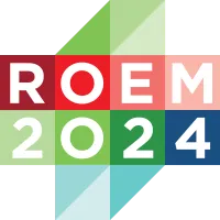 ROEM logo 2024