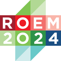 ROEM logo 2024
