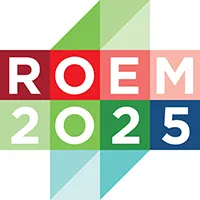 ROEM logo 2025