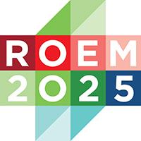 ROEM logo 2025