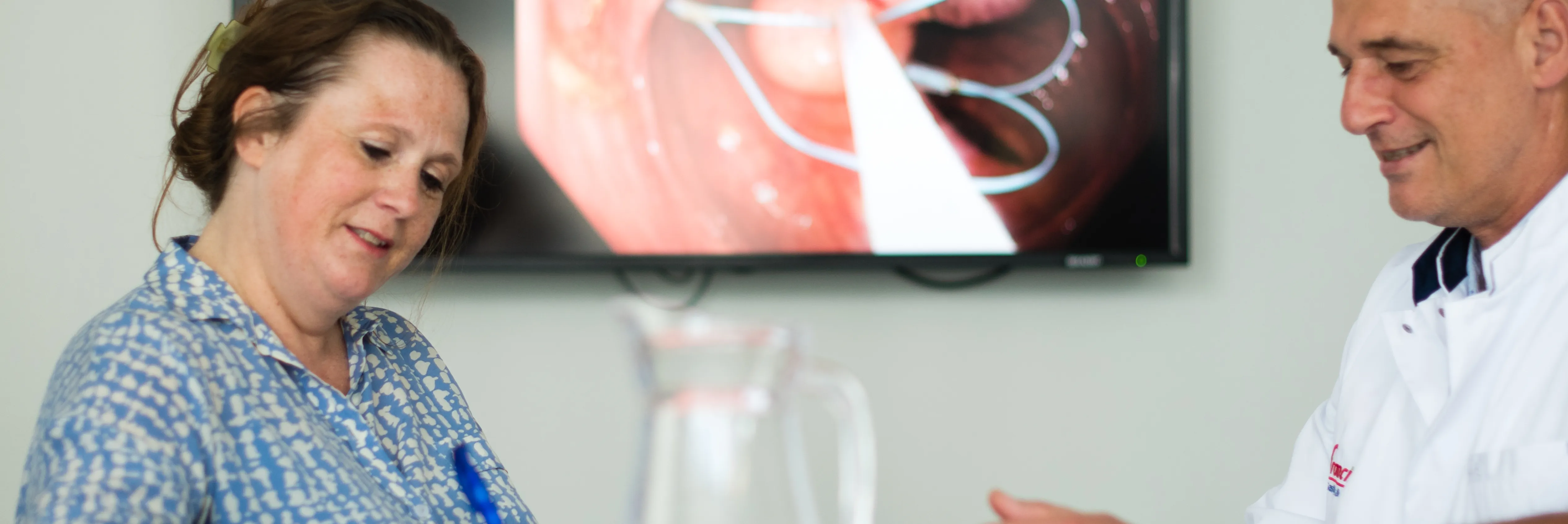 Luuk Berk en huisarts homepage